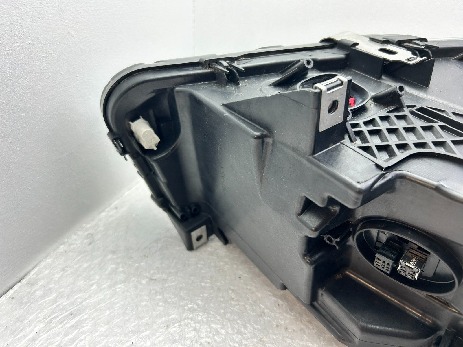 Original BMW 5er F10 F11 Bi-Xenon Scheinwerfer links 734391113