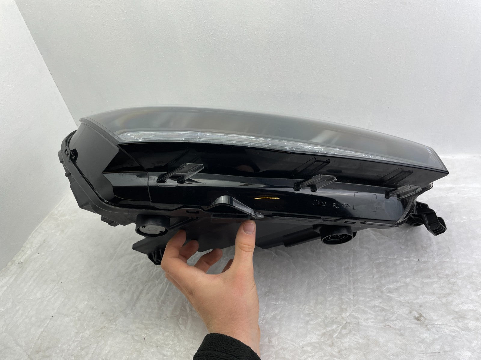 Original Skoda Fabia IV LED Scheinwerfer rechts 6VB94101612