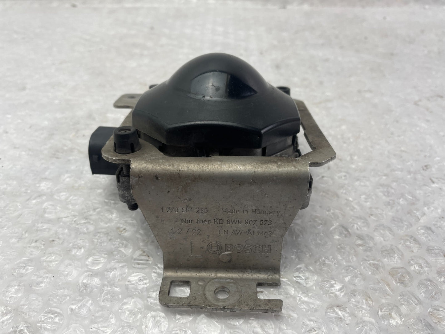 Original Original Audi A4 A5 Q5 Radarsensor Abstandsradar ACC 8W0907541J2