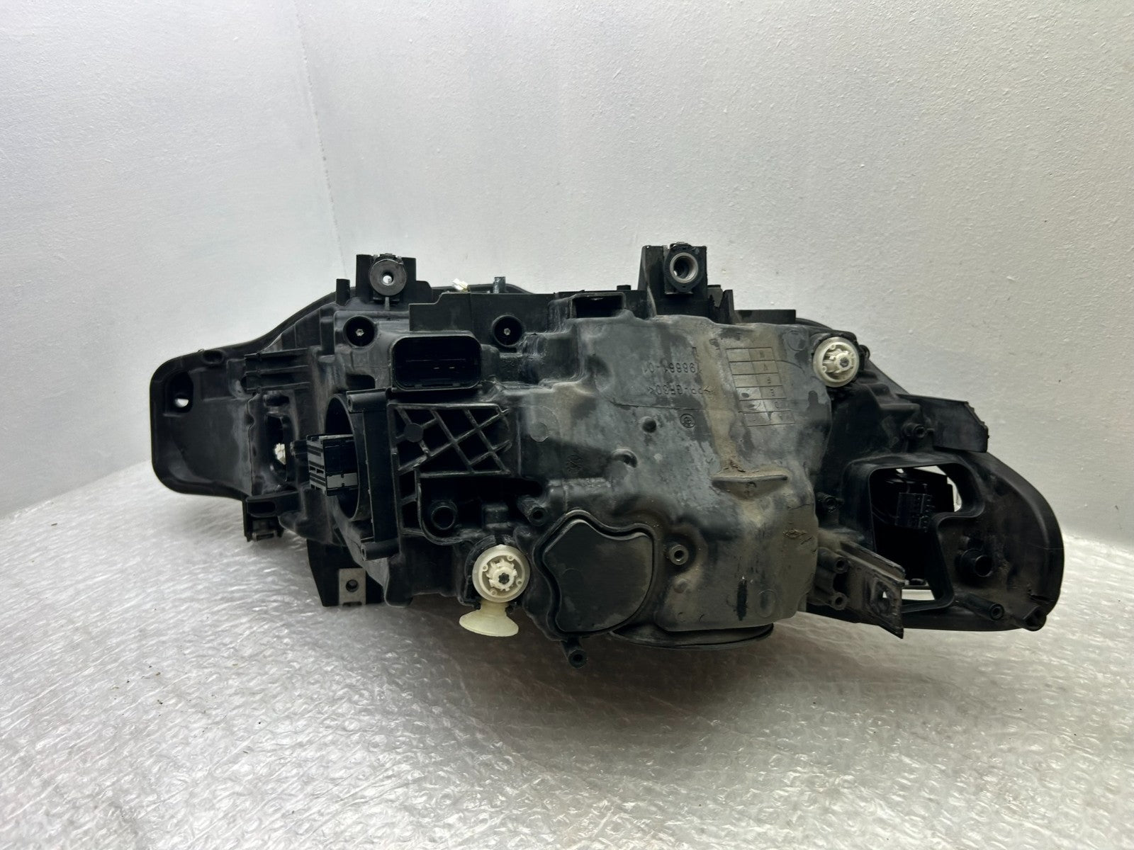 Original BMW 3er F30 F31 LED Scheinwerfer links 74534818