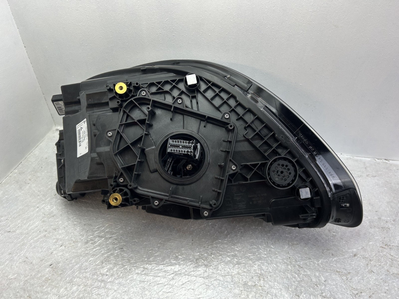 Original Porsche Cayenne LED Matrix Scheinwerfer rechts 9Y0941036J18