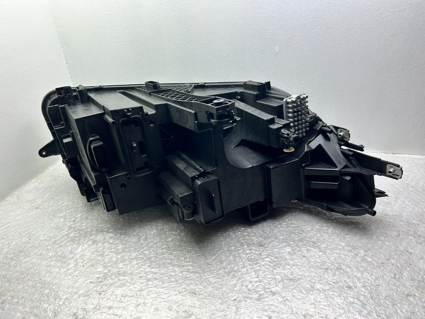 Original VW Tiguan 5NA LED Scheinwerfer links 5NB941035G7