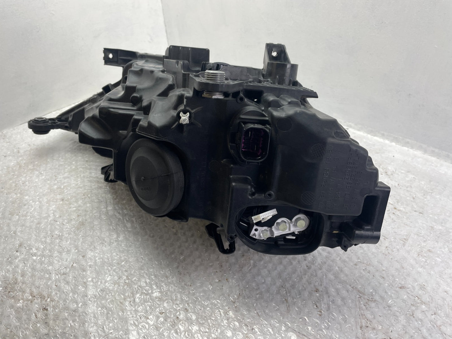 Original Audi A1 82A LED Scheinwerfer links 82A941033D9