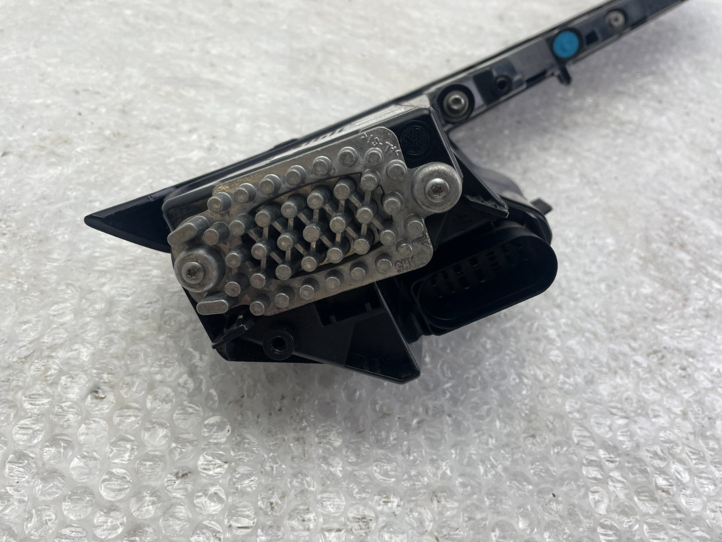 Original VW Touareg LED Scheinwerfer links 761941055A5