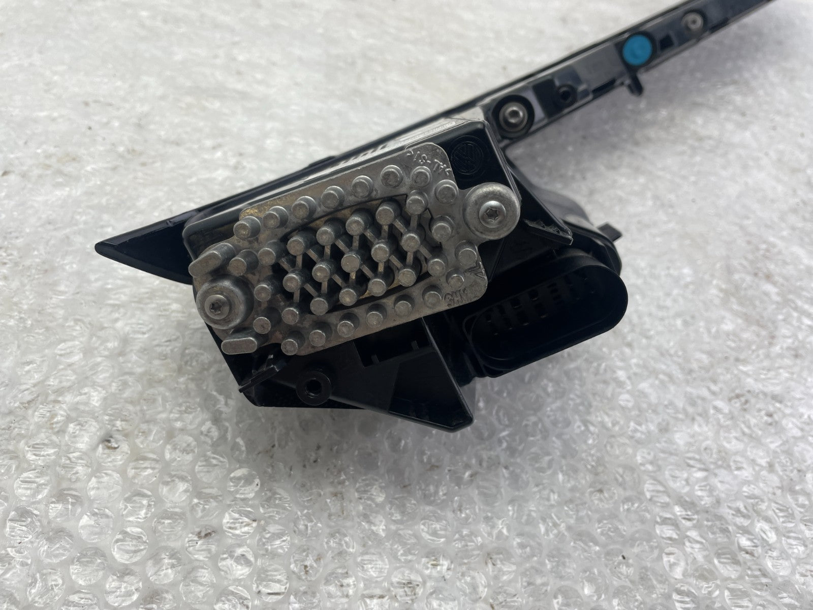 Original VW Touareg LED Scheinwerfer links 761941055A5