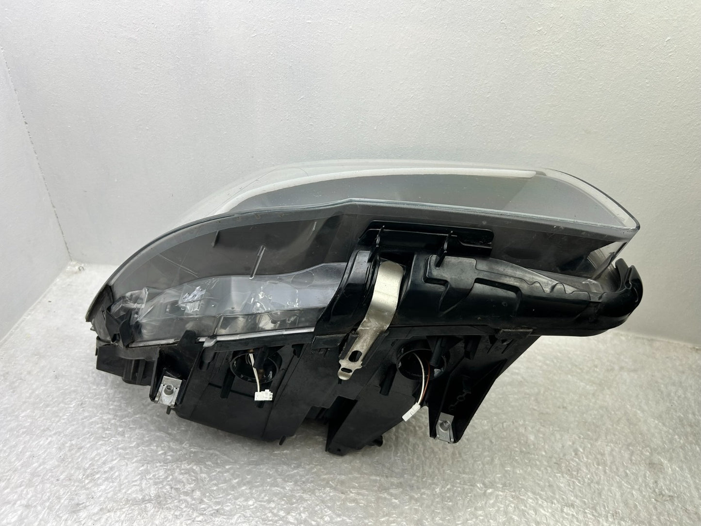 Original BMW 5er F10 F11 Bi-Xenon Scheinwerfer rechts 7271912 720324614