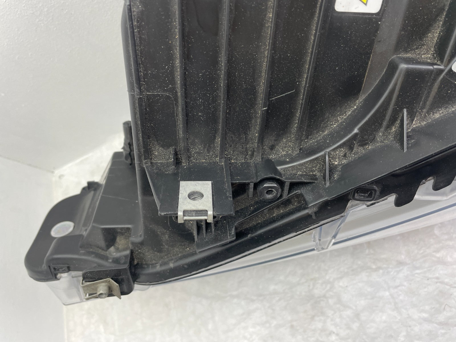 Original BMW 3er F30 F31 Xenon Scheinwerfer links 73387077