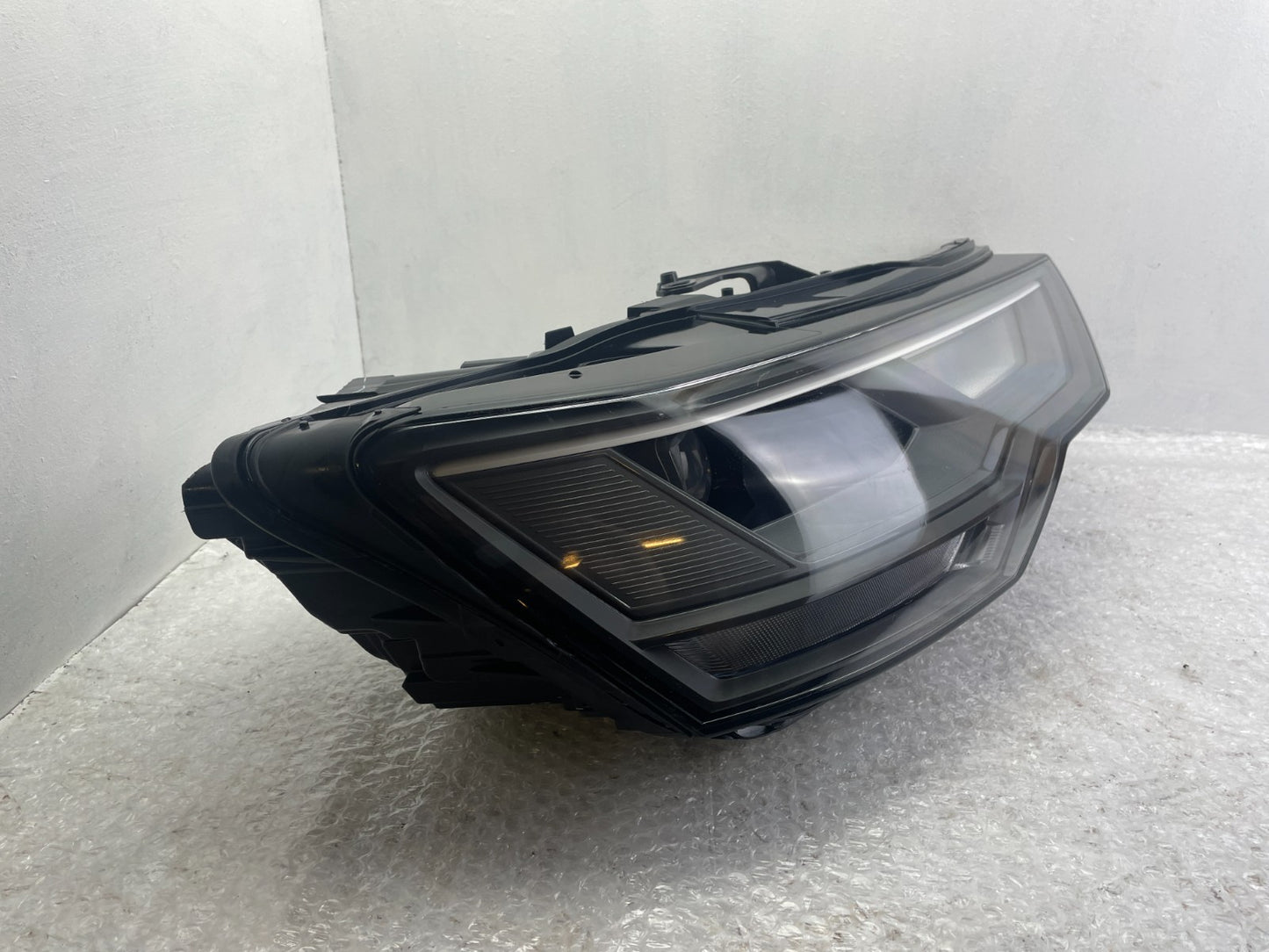 Original Audi A6 C8 LED Scheinwerfer rechts 4K09410343