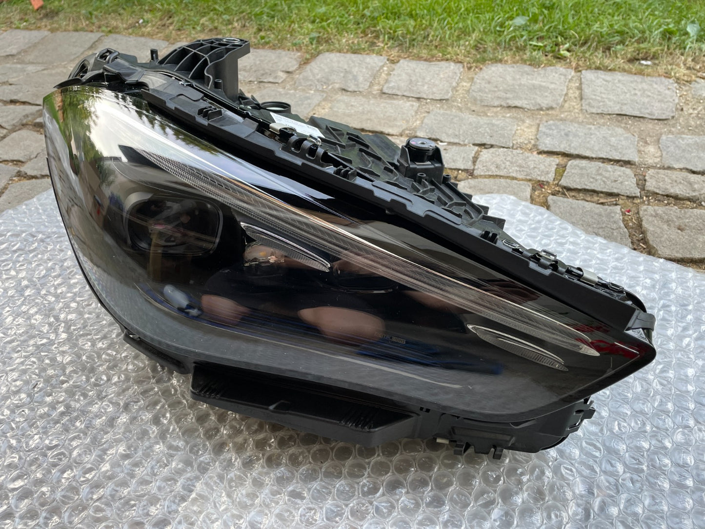 Original Mercedes CLE W236 LED Scheinwerfer rechts A23690676001