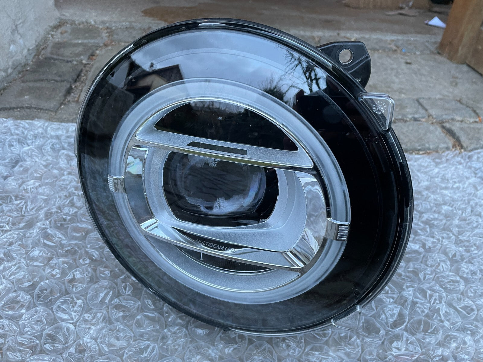 Mercedes G-Klasse W463 Led Scheinwerfer rechts links / A4639064702 / A46390648022