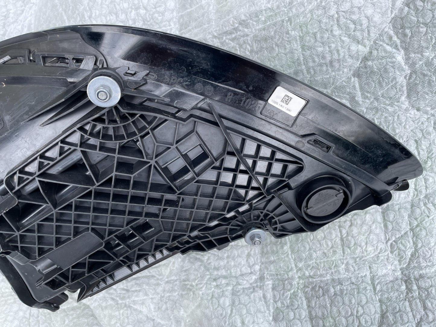 Original Porsche Cayman 718 982 Xenon Scheinwerfer rechts 982941010C11