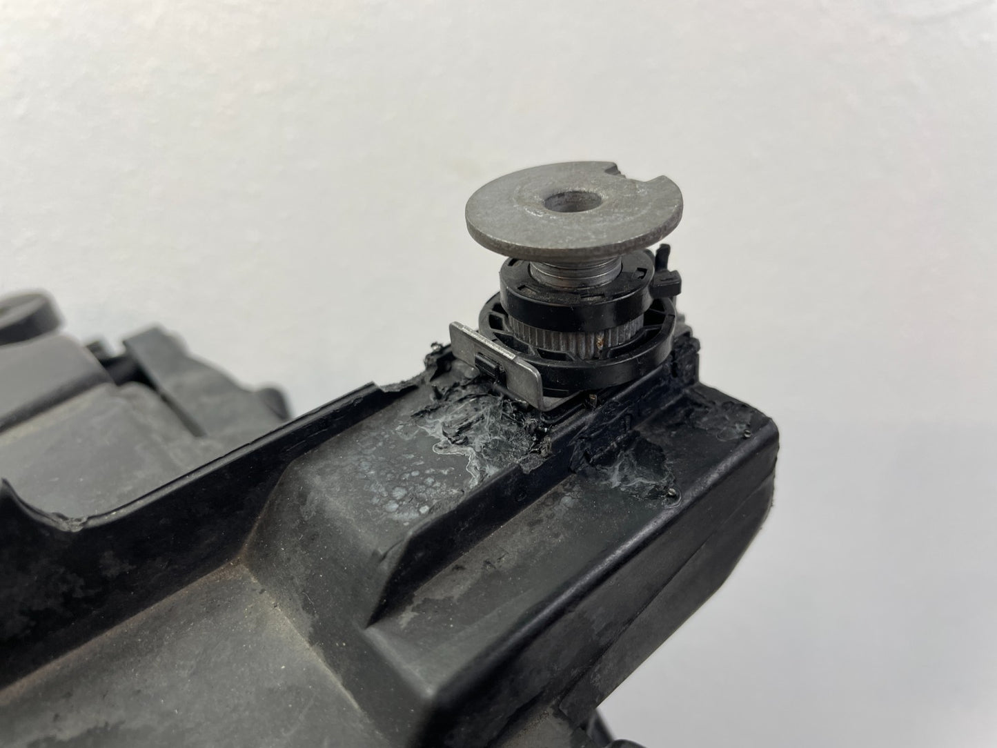 Original VW Golf 7 VII Xenon Scheinwerfer links 5G1941033E4