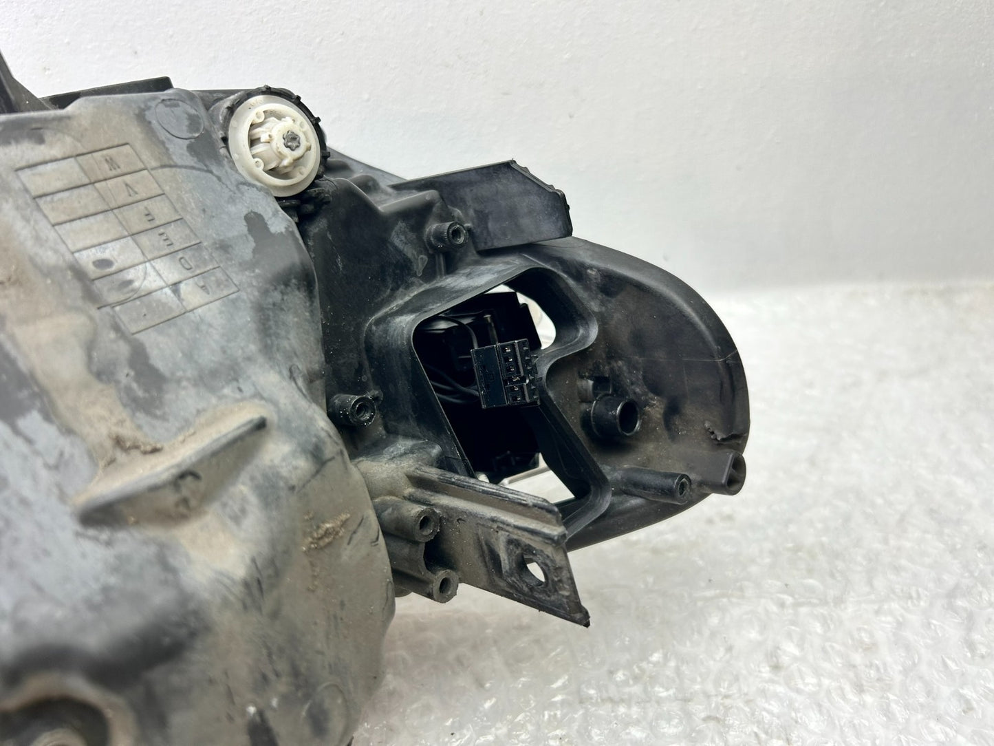 Original BMW 3er F30 F31 LED Scheinwerfer links 745348112