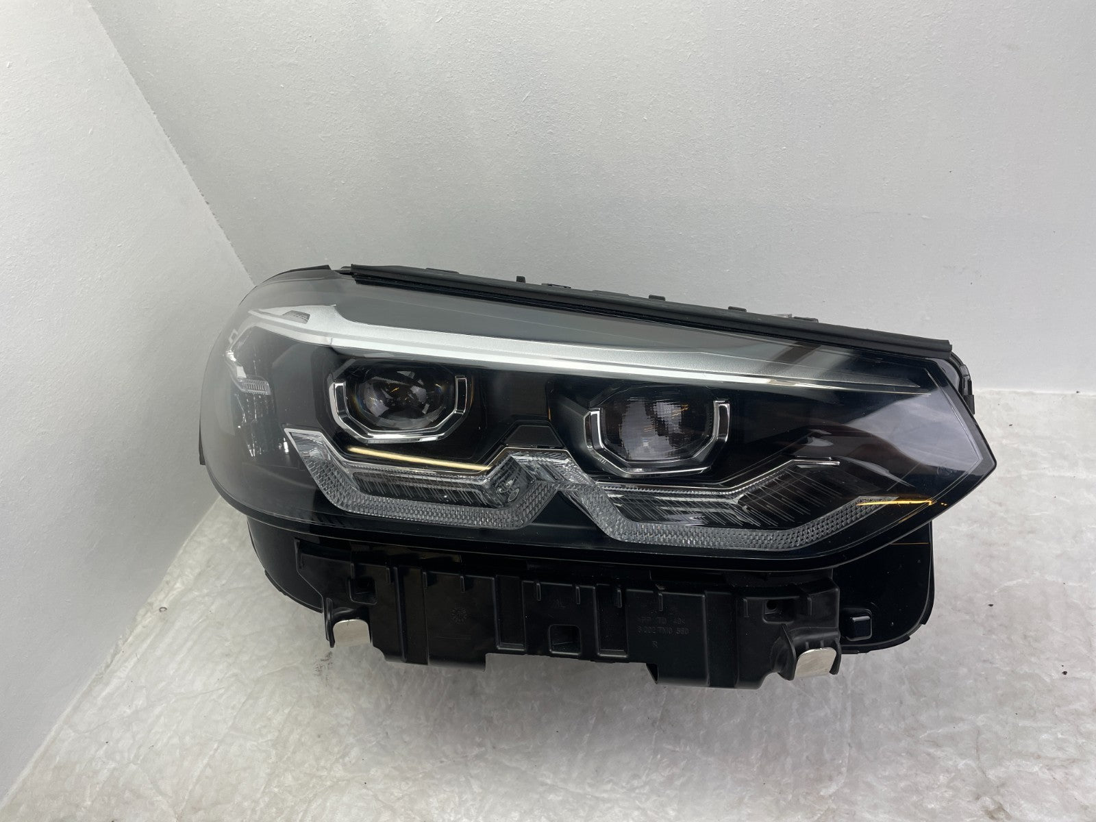 Original BMW X3 G01 LED Scheinwerfer rechts 5A292020