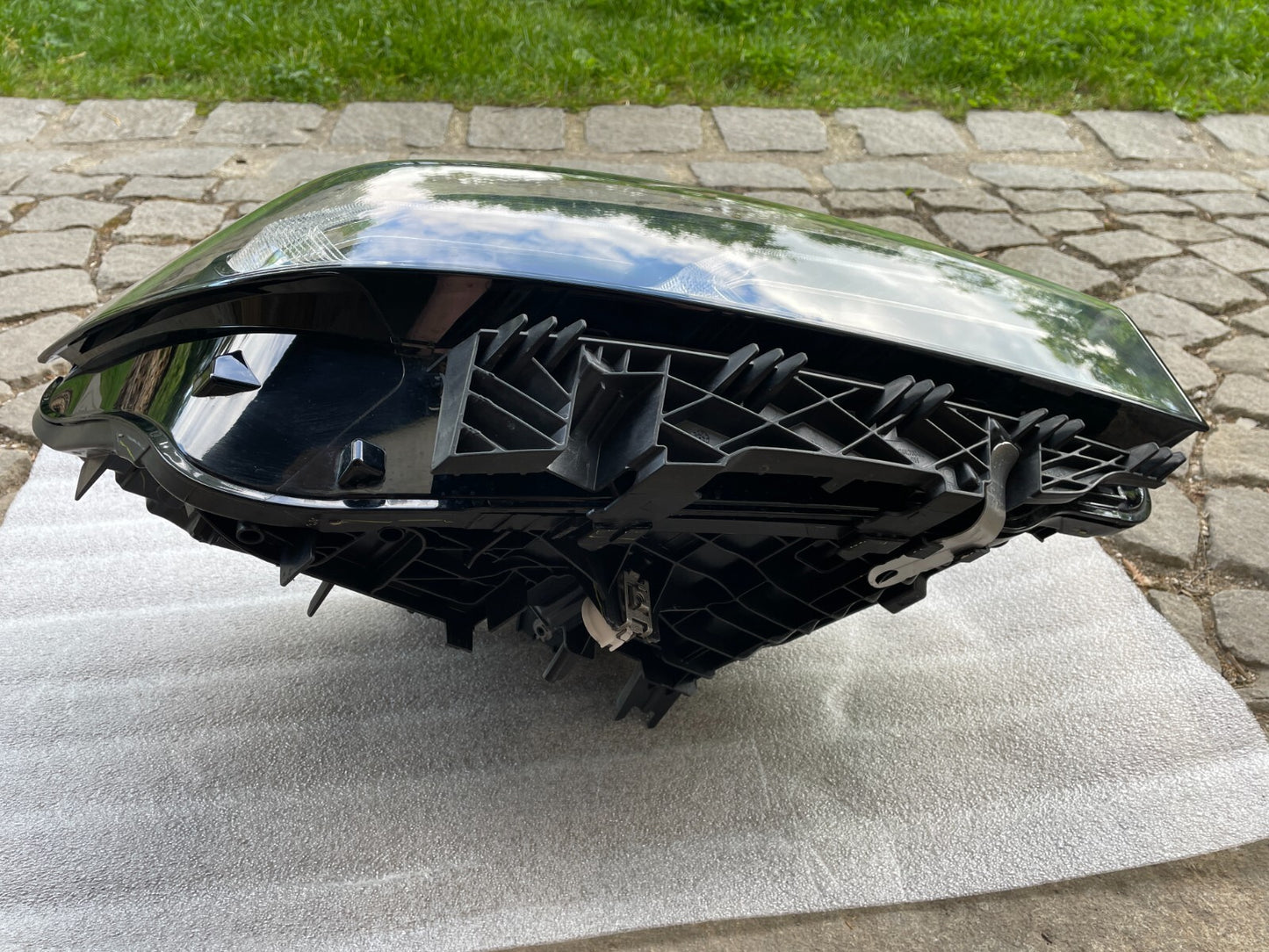 Original BMW 3er G20 G21 Led Scheinwerfer rechts 788666012