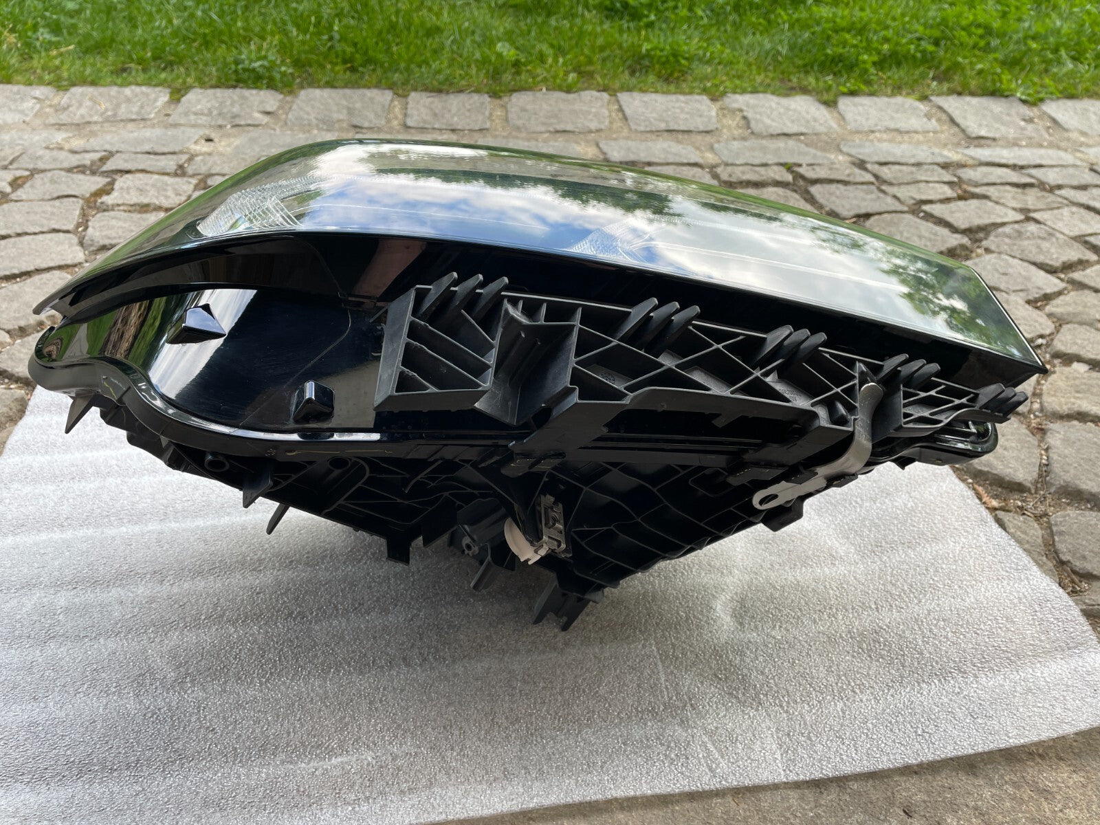 Original BMW 3er G20 G21 Led Scheinwerfer rechts 788666012