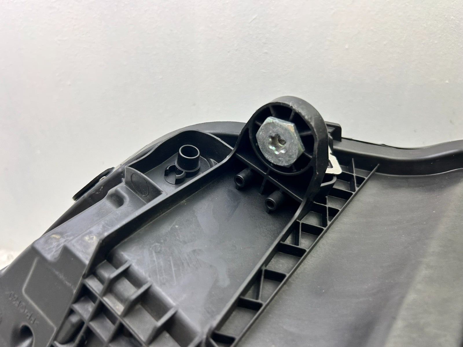 Original Mercedes C-Klasse W205 LED Scheinwerfer rechts A20590680059