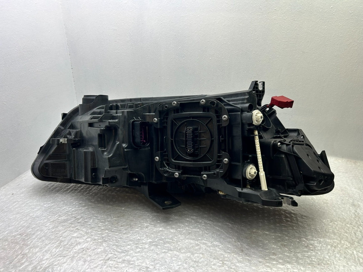 Original Audi A6 4G C7 LED Scheinwerfer links 4G0941033H7