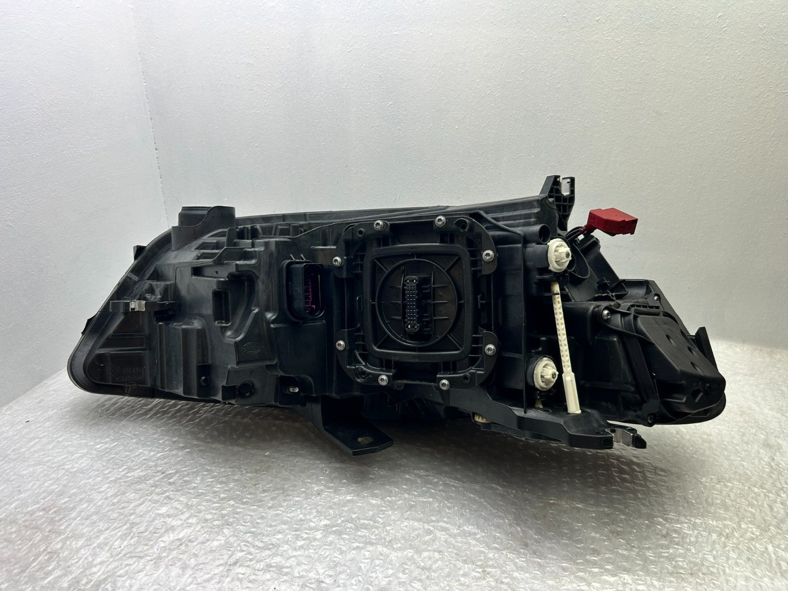 Original Audi A6 4G C7 LED Scheinwerfer links 4G0941033H7