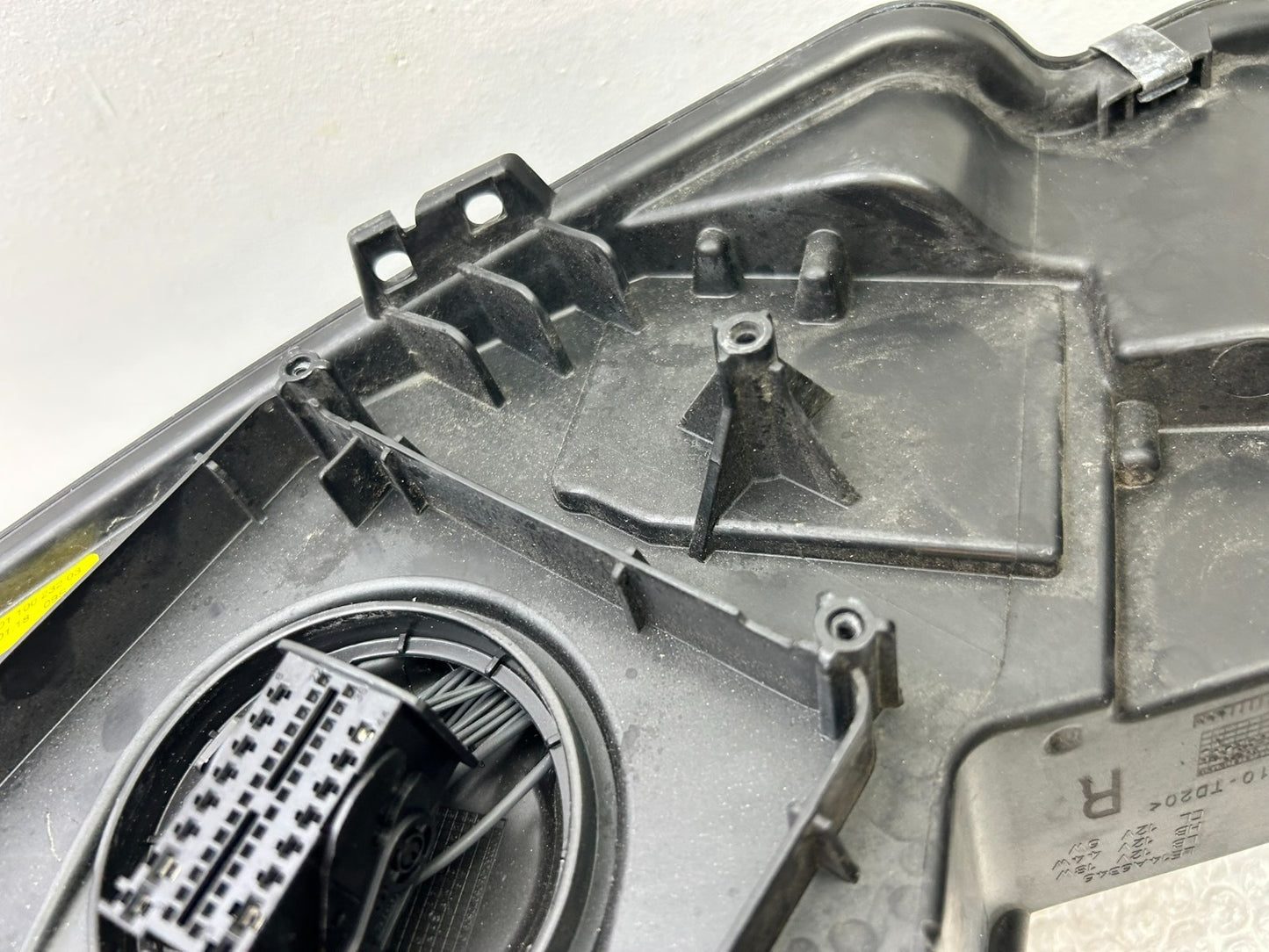 Original Audi A5 8W LED Scheinwerfer Frontscheinwerfer rechts 8W6941034D16