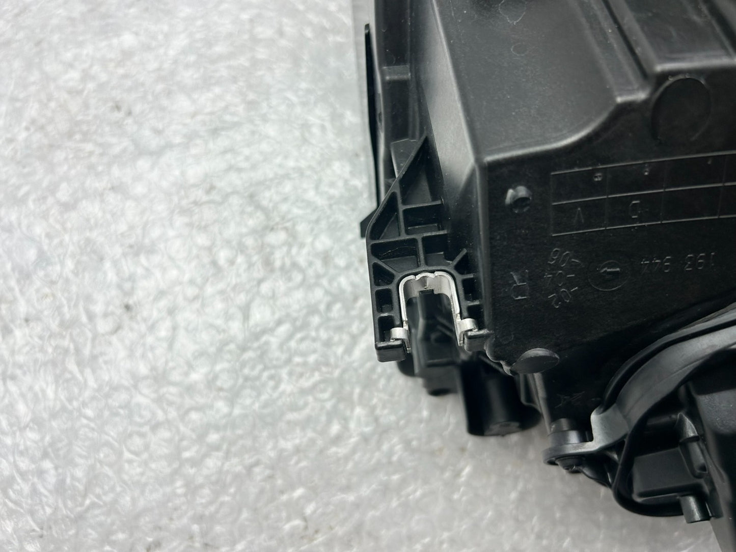 Original Audi A7 S7 4G C7 Matrix LED Scheinwerfer rechts 4G894103615