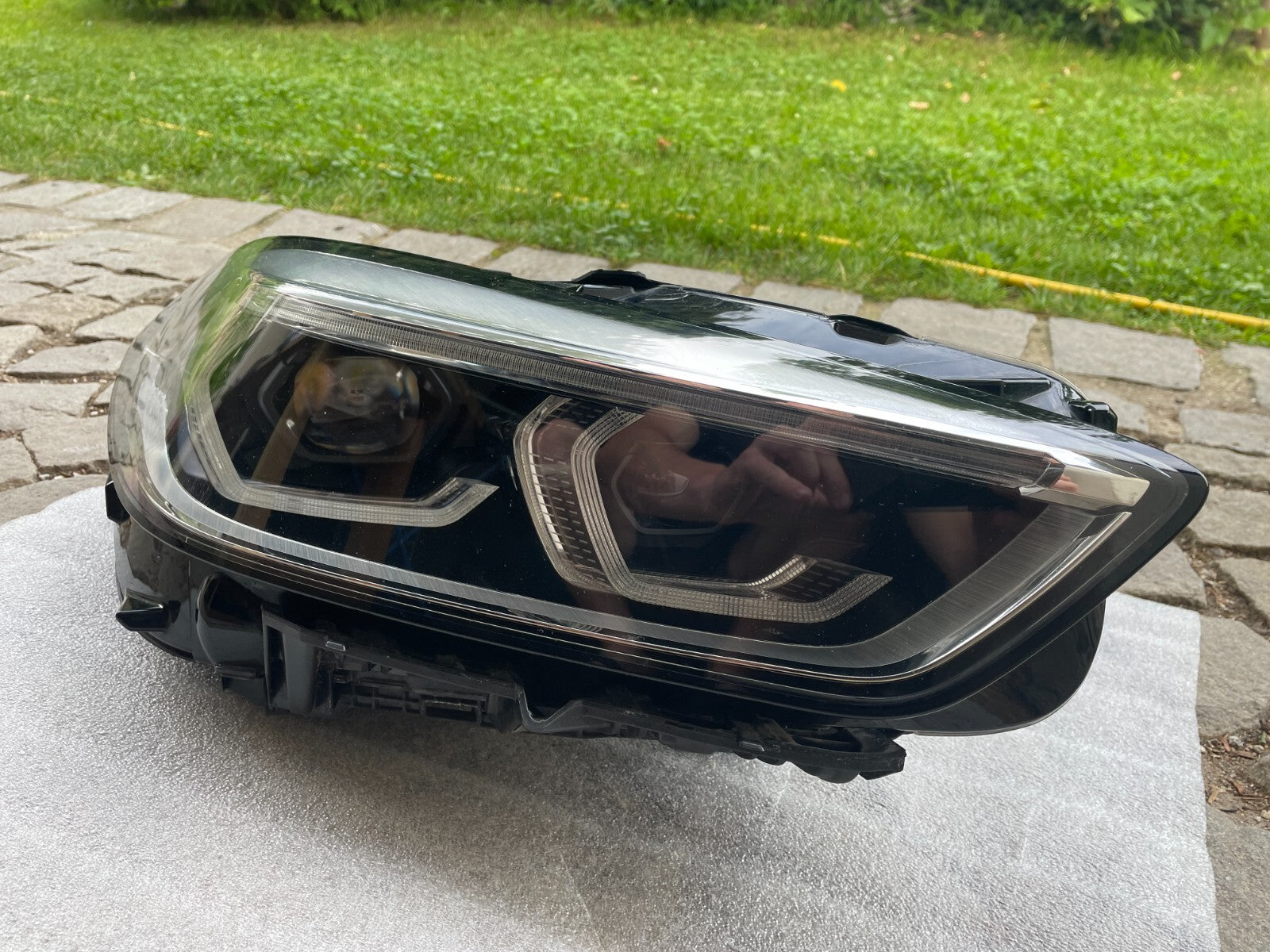 BMW 1er F40 Led Frontscheinwerfer rechts 94828081