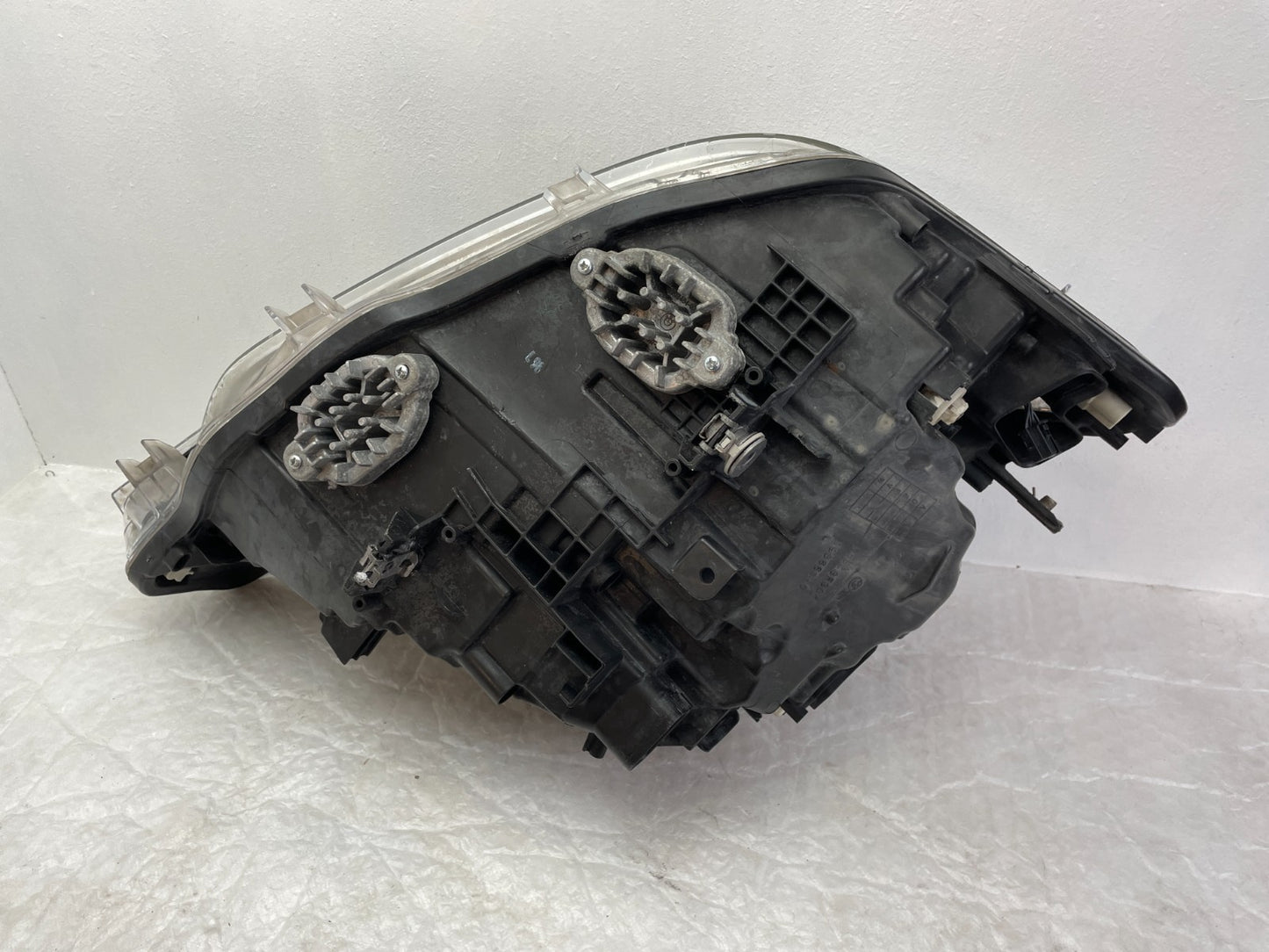 Original BMW 3er F30 F31 LED Scheinwerfer links 745348112