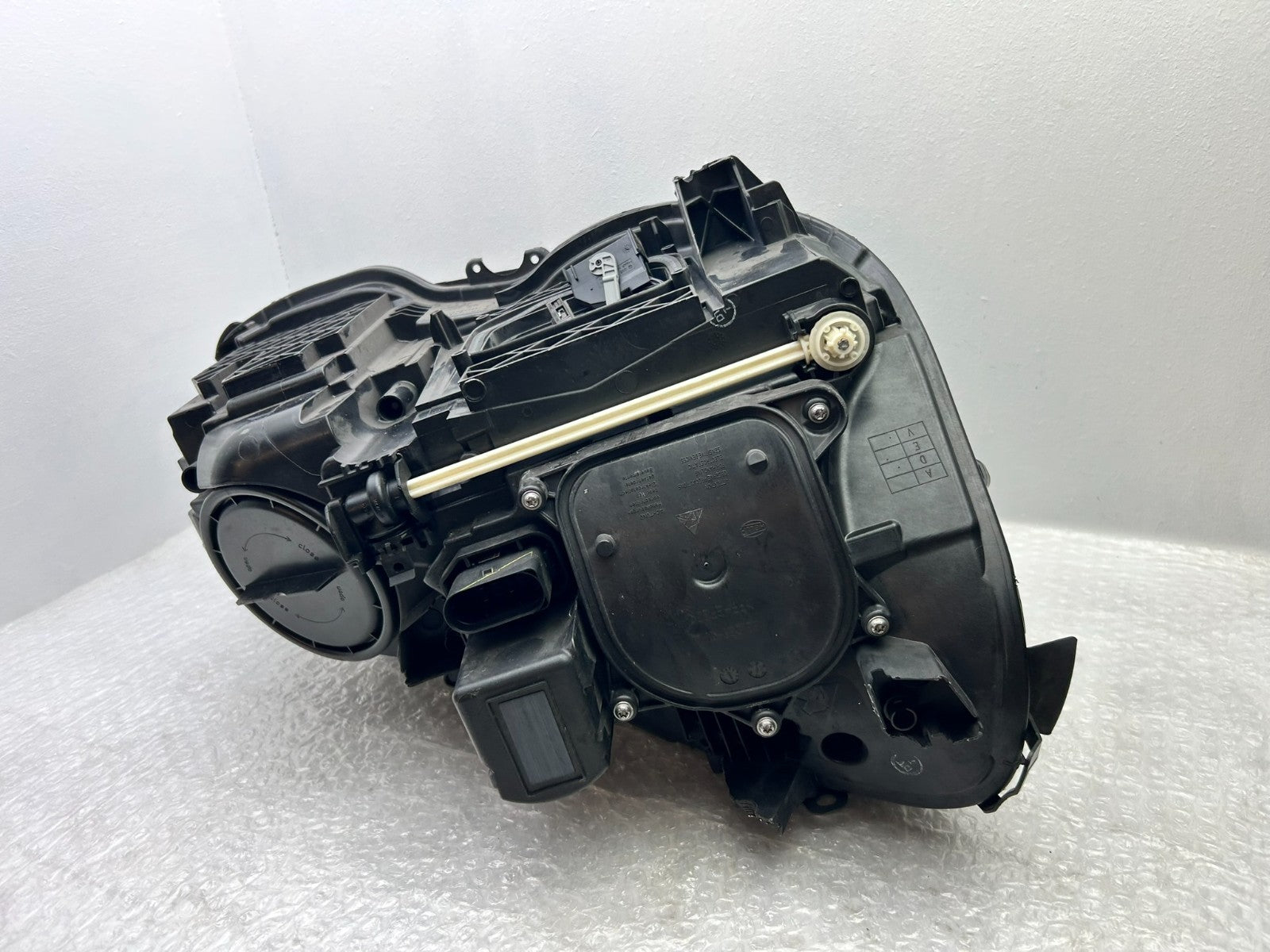 Original Mercedes W212 LED Scheinwerfer Frontscheinwerfer links A21282091599