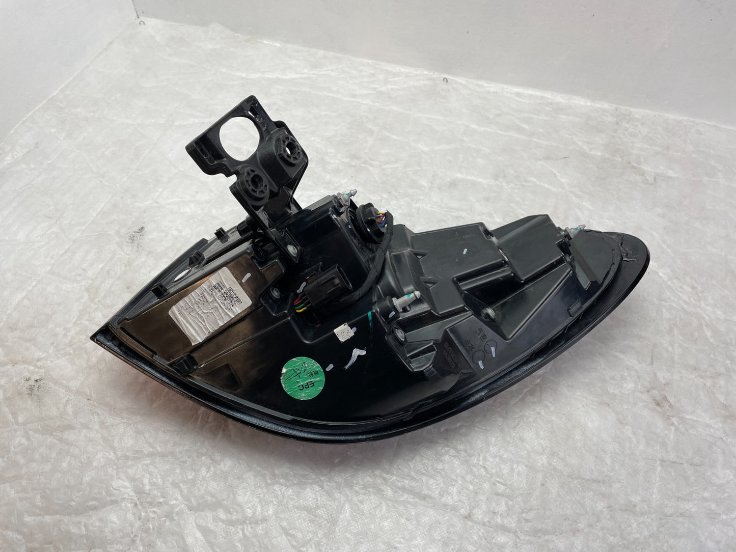 Original Smart #1 Rückleuchte rechts LED 88906143473