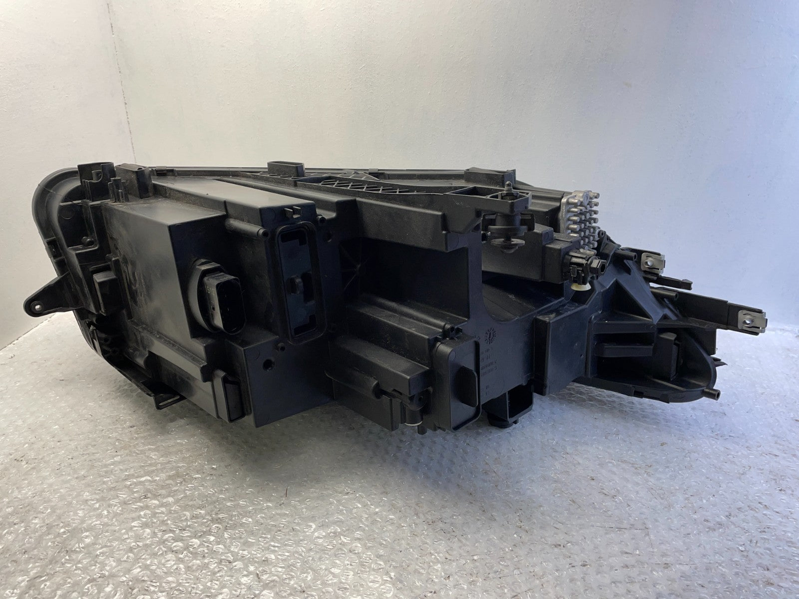 Original VW Tiguan 5NA LED Scheinwerfer links 5NB941035G5