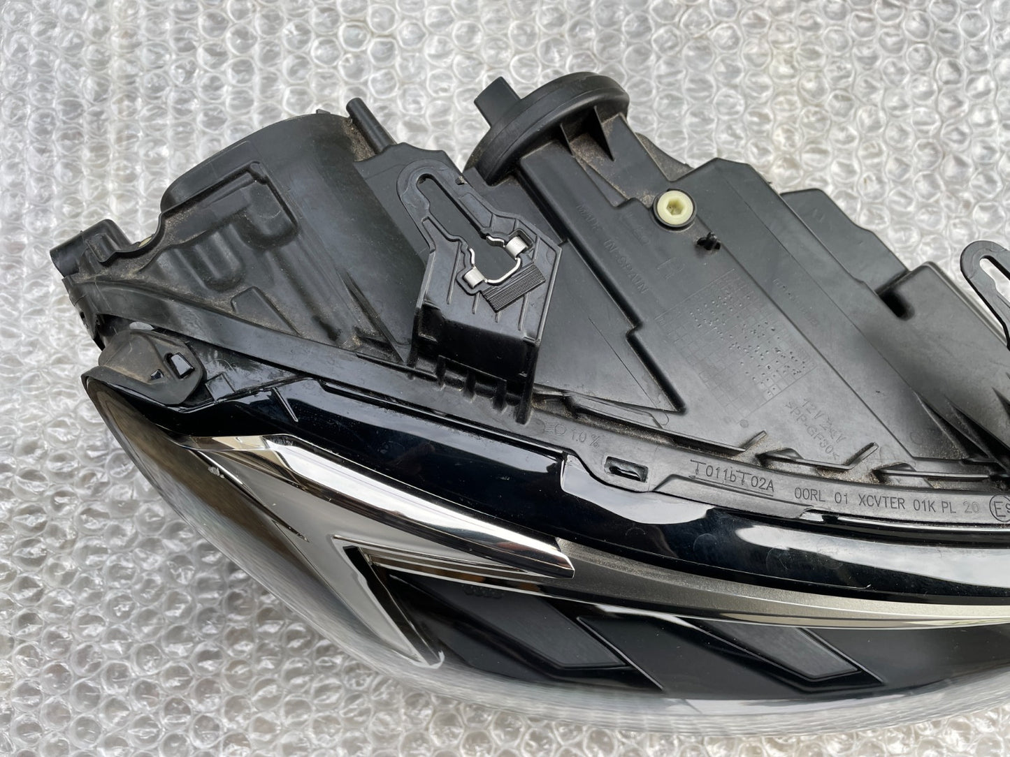 Original Audi A1 82A LED Scheinwerfer rechts 82A941034D5