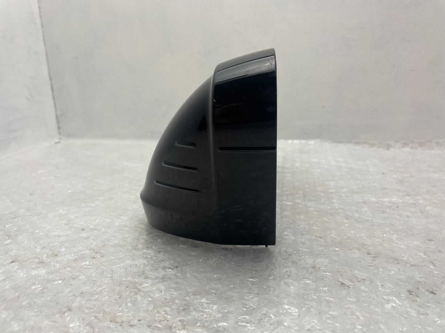 Original Audi A4 8W Spiegelkappe Spiegel Kappe Schwarz links 8W08575273