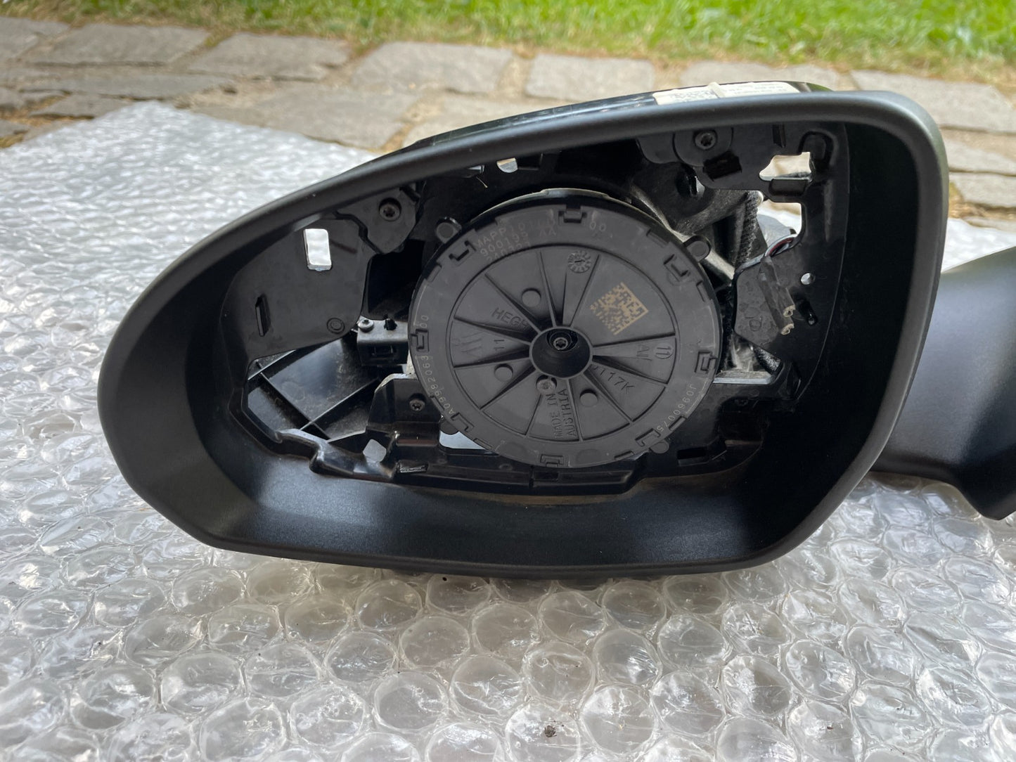 Original Mercedes C-Klasse W206 Seitenspiegel links A31804113