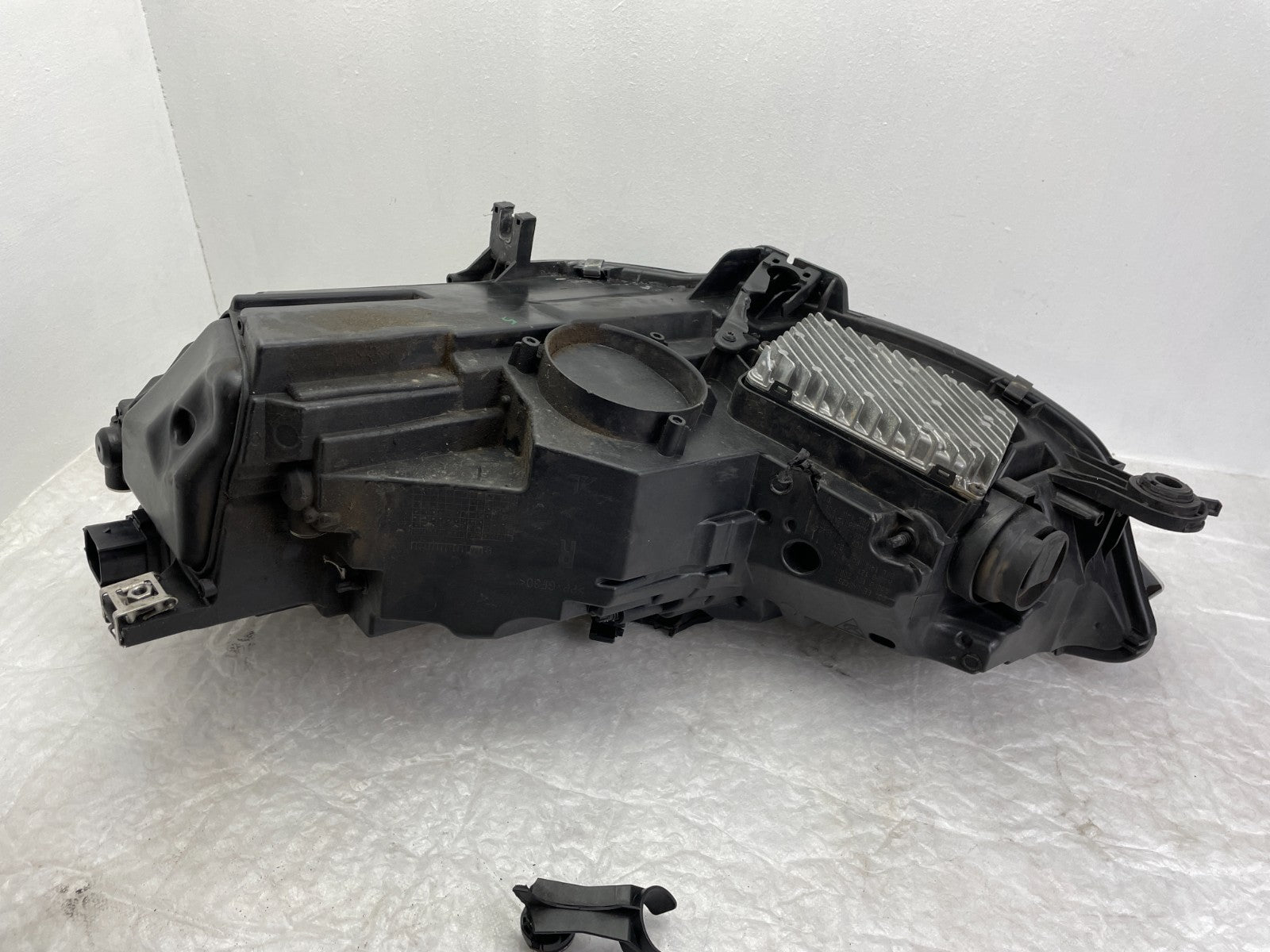 Original Audi RS4 8W LED Scheinwerfer rechts 8W0941036J7