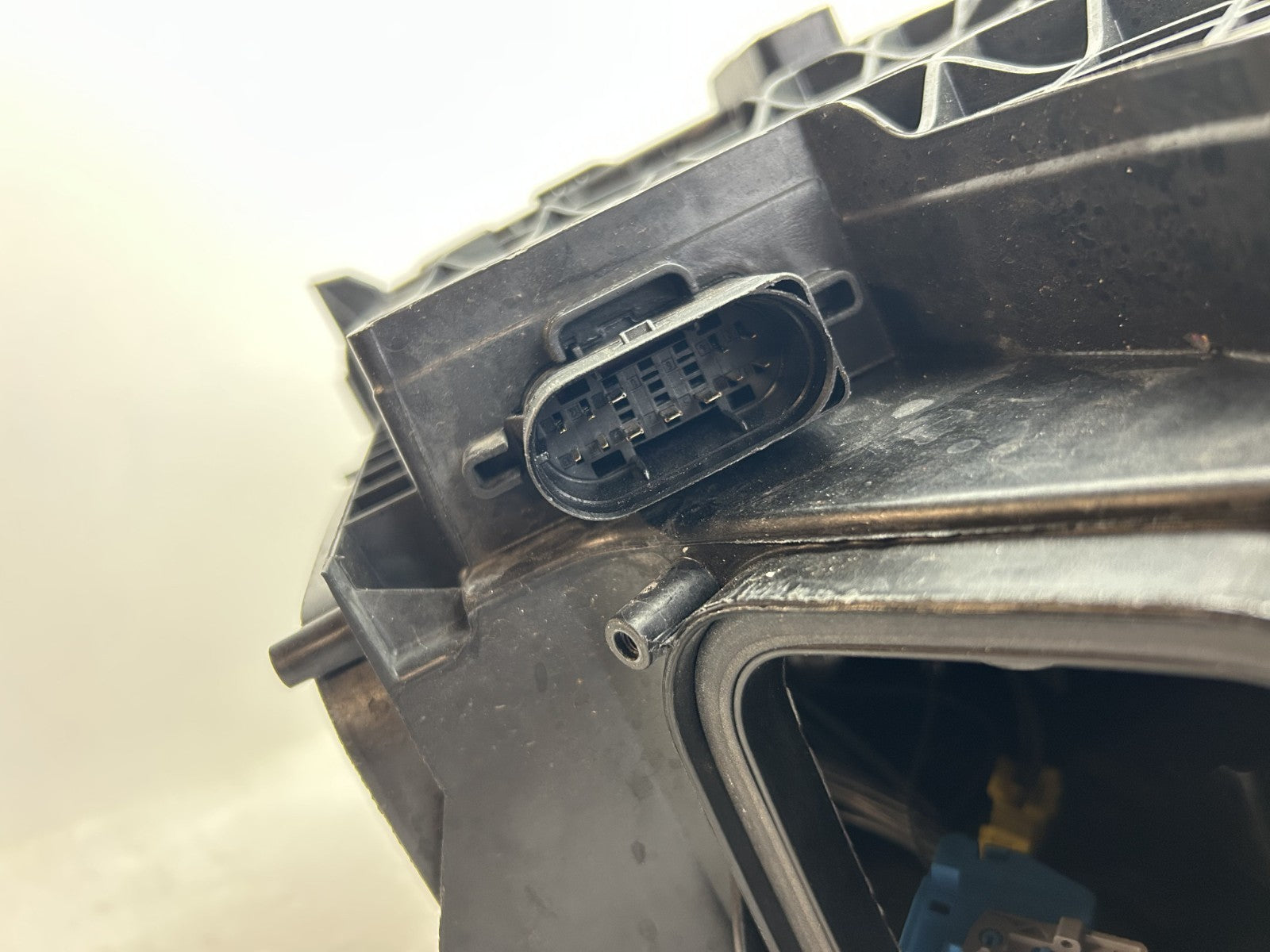 Original Mercedes GLC W253 LED Scheinwerfer links A253906570111