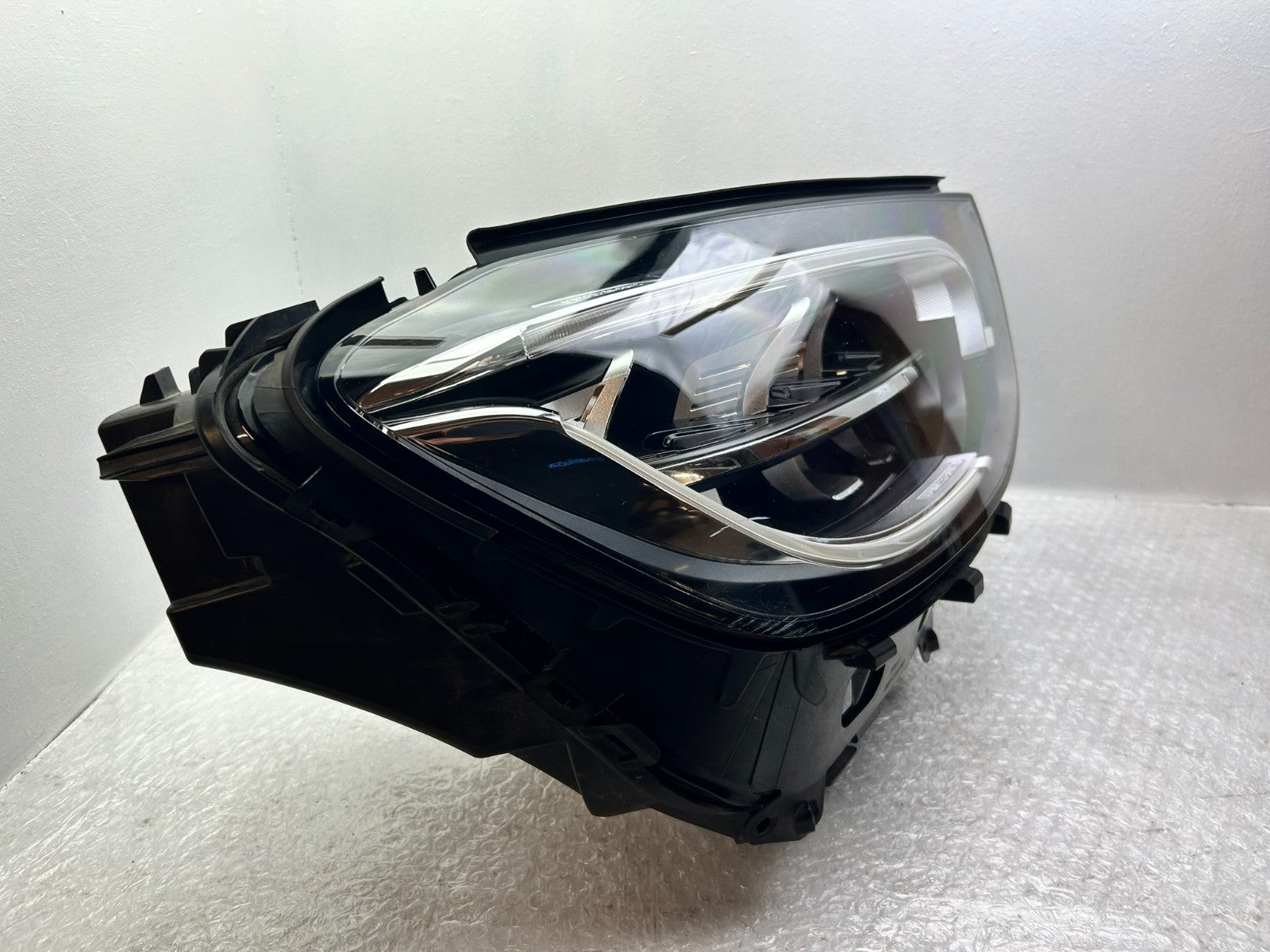 Original Mercedes GLC W253 LED Scheinwerfer rechts A25390664033