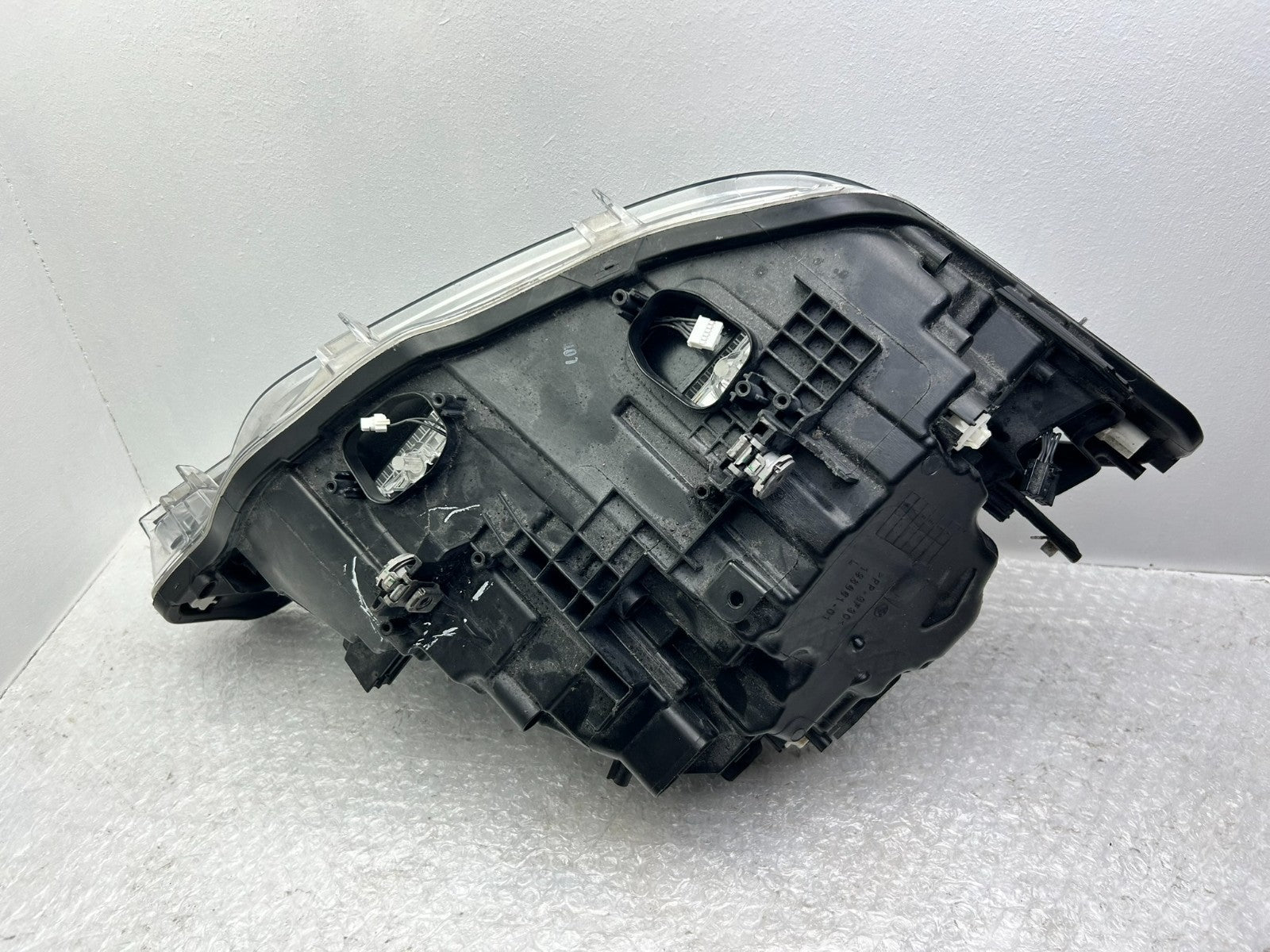 Original BMW 3er G30 F31 LED Scheinwerfer links 749895111