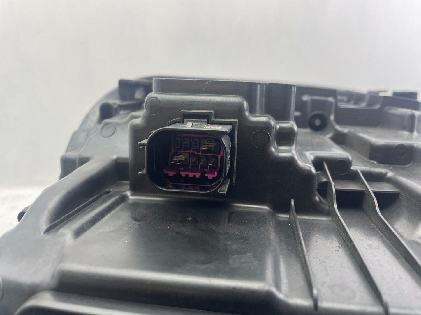 Original Audi Q5 LED Matrix Scheinwerfer rechts 80A941036E12