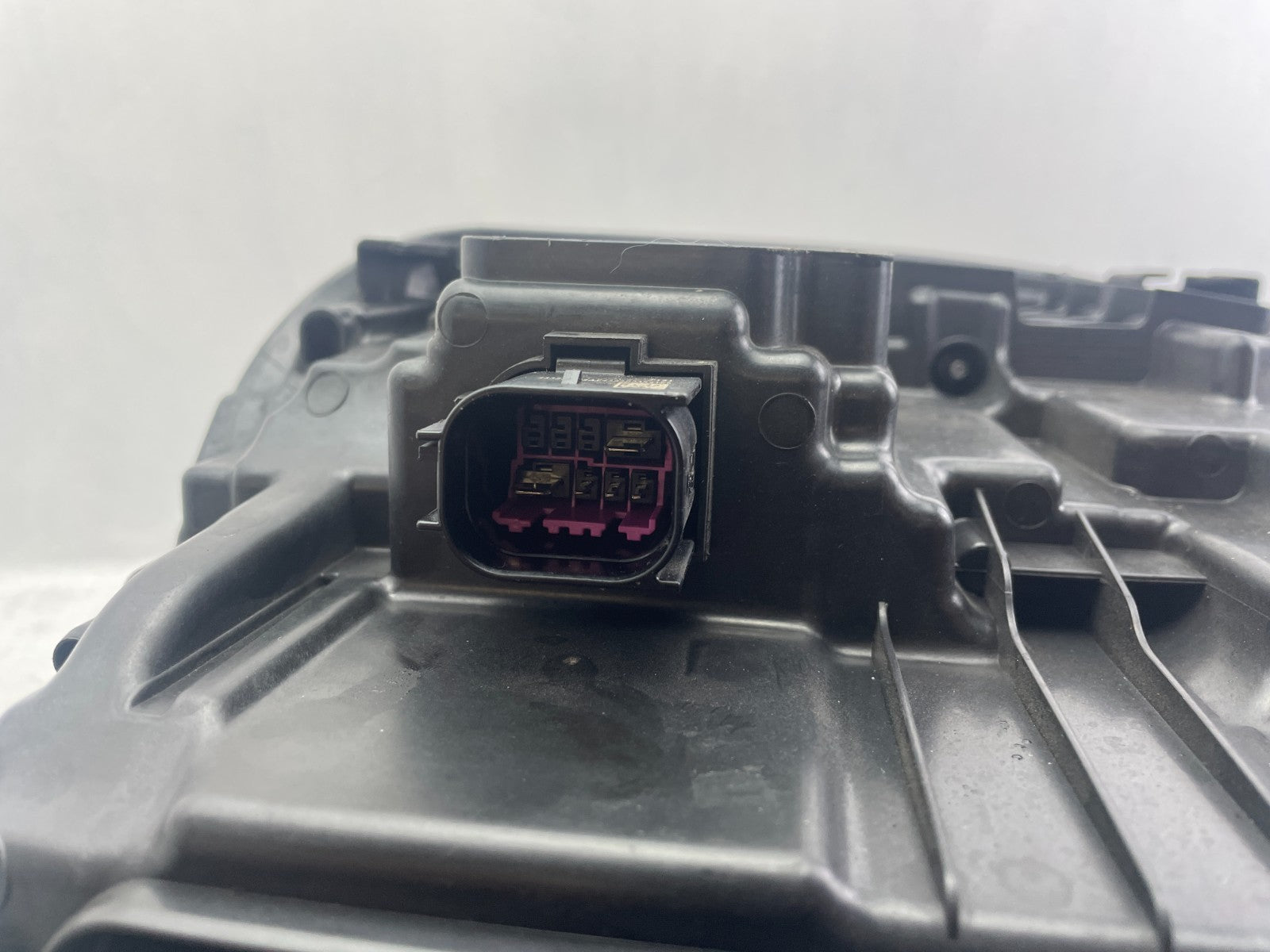 Original Audi Q5 LED Matrix Scheinwerfer rechts 80A941036E12