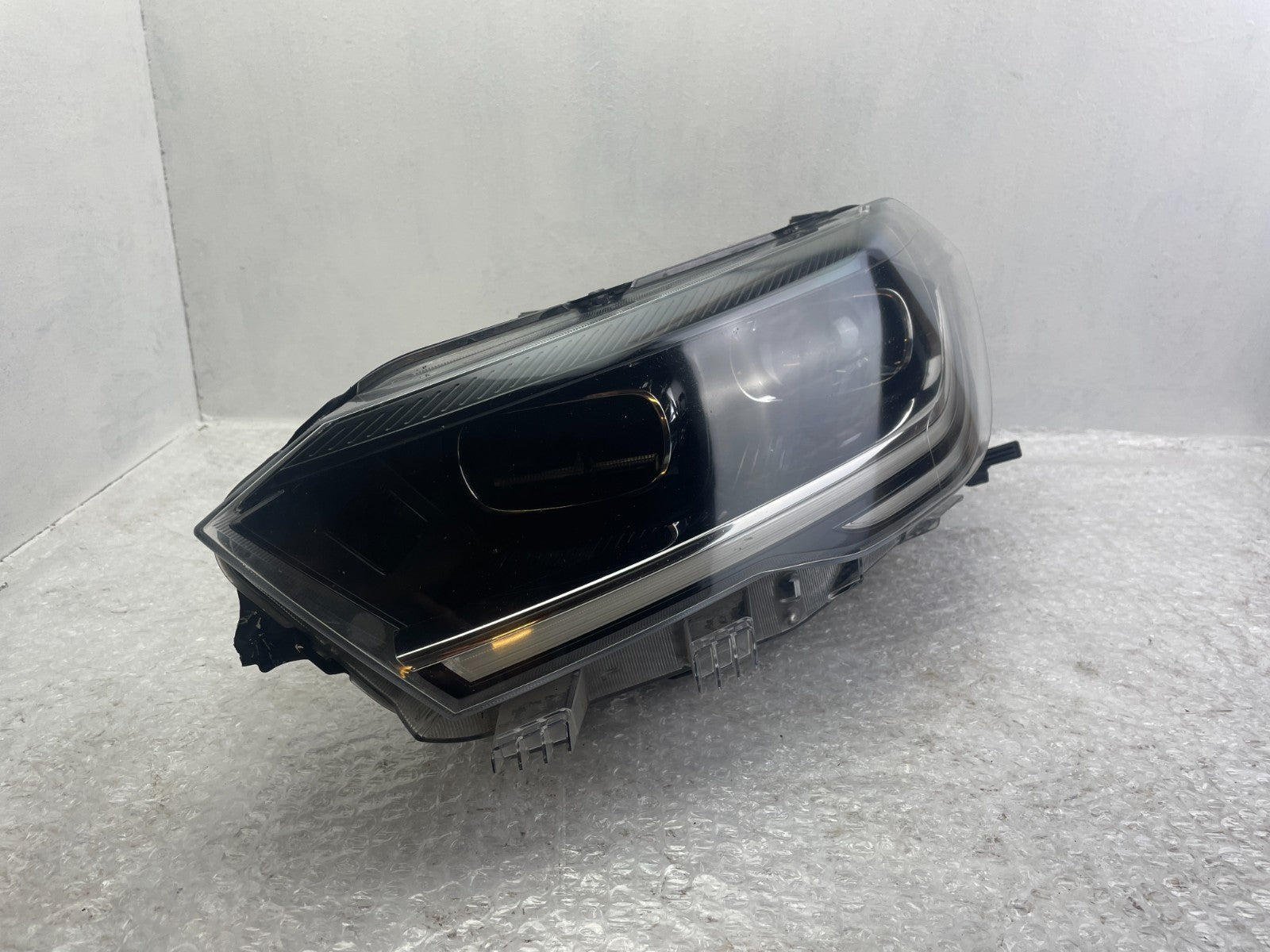 Original VW Polo VI 6 2G LED IQ LED Scheinwerfer links 2G1941035L2