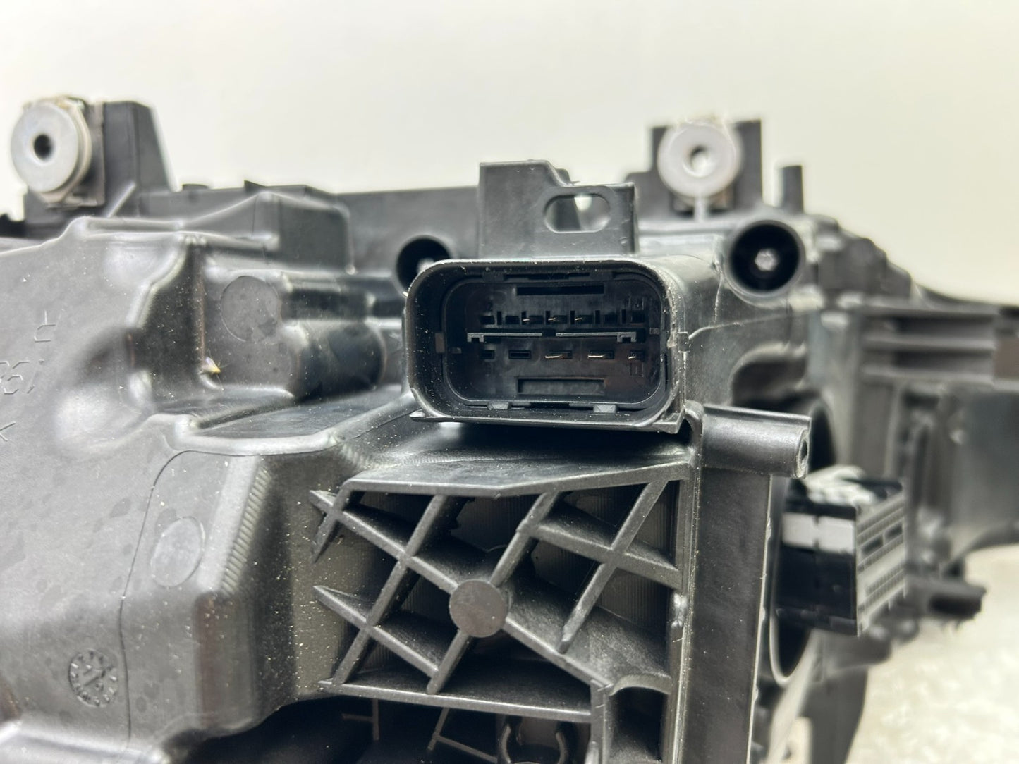 Original BMW 3er F30 F31 LED Scheinwerfer Frontscheinwerfer rechts 988352010