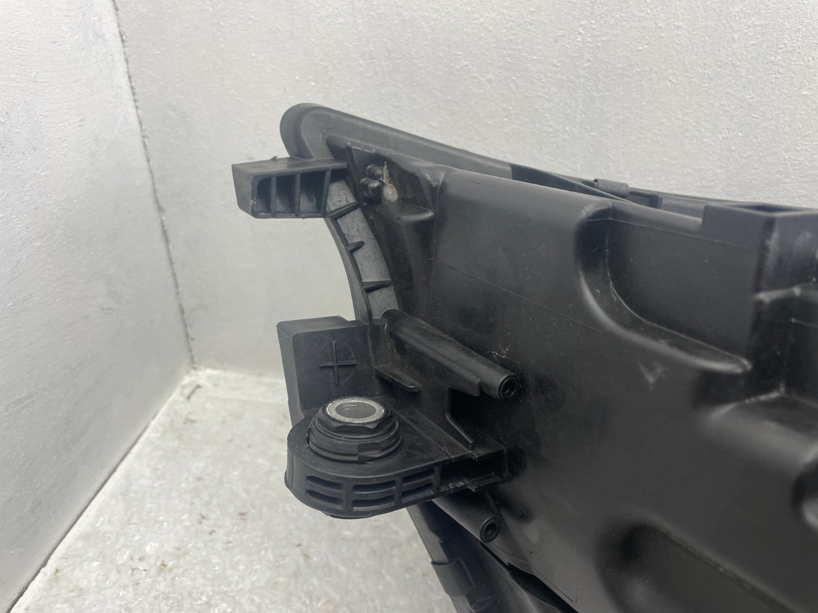 Original Skoda Octavia III LED Scheinwerfer links 5E1941015D11