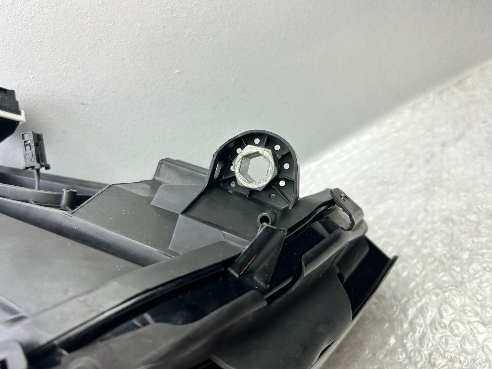 Original Mercedes C-Klasse W205 LED Scheinwerfer rechts A20590680054