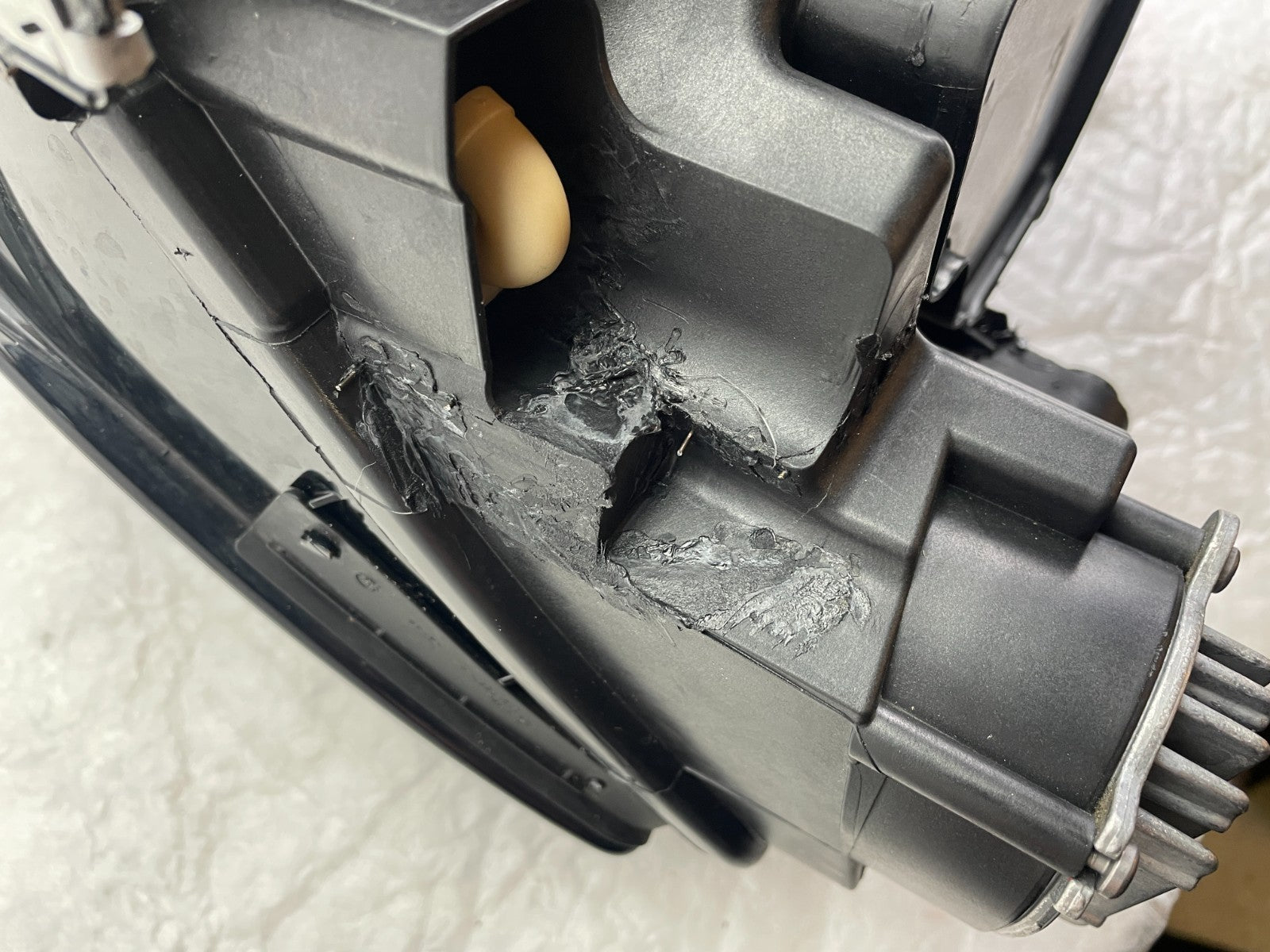 Original VW ID.4 ID.5 LED Scheinwerfer rechts 11B941036N13