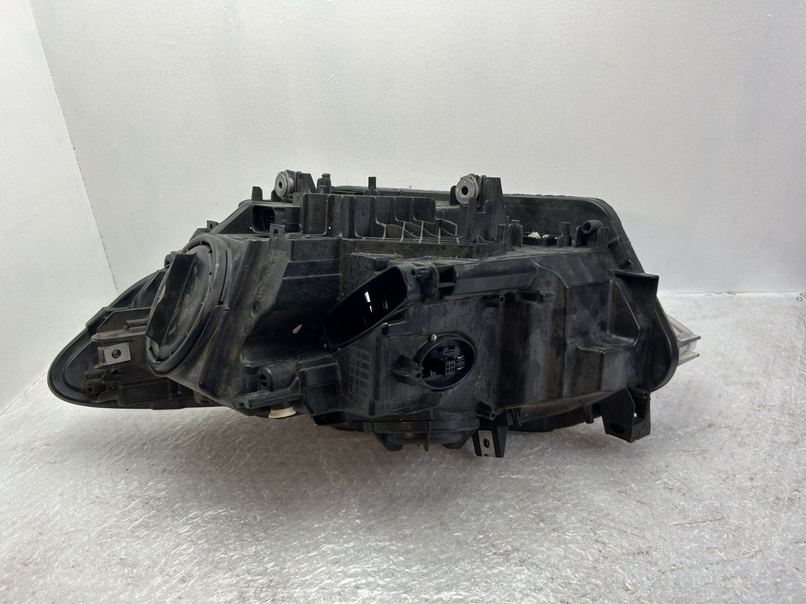 Original BMW 1er F20 F21 LED Scheinwerfer rechts 72969147