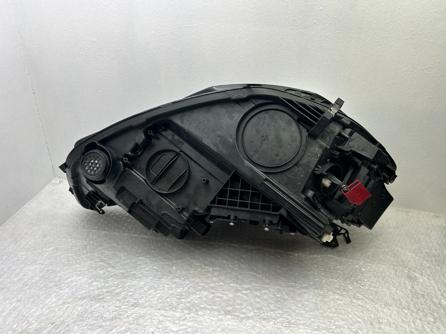 Original Audi A6 4G C7 LED Scheinwerfer links 4G0941033H14