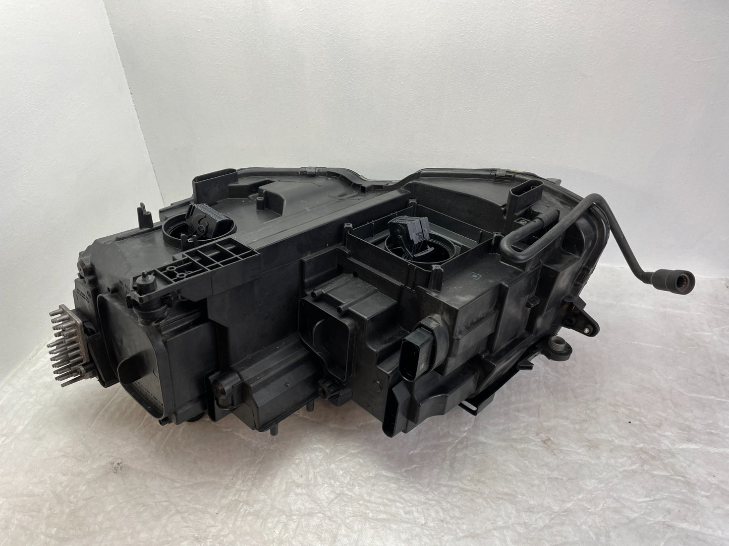 Original VW Tiguan LED Scheinwerfer rechts 5NB941082D7