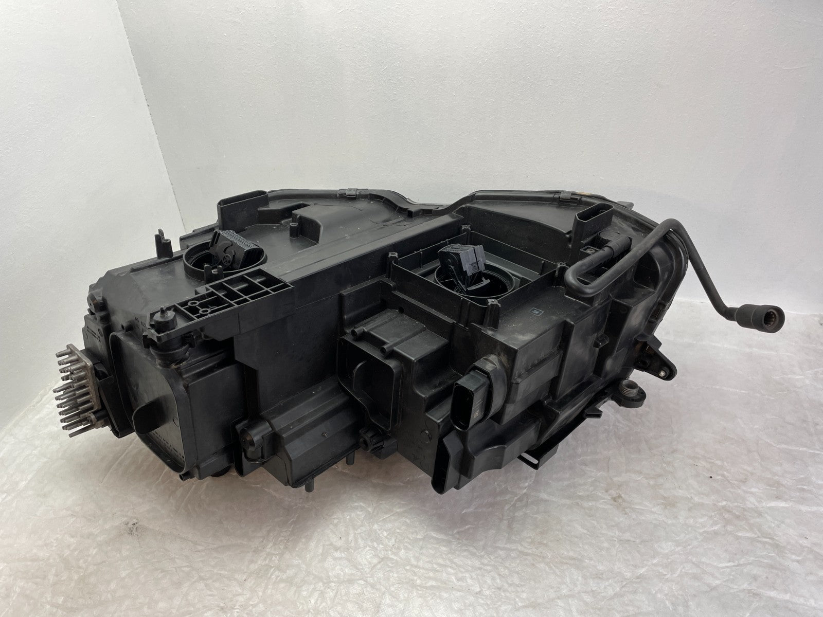 Original VW Tiguan LED Scheinwerfer rechts 5NB941082D7