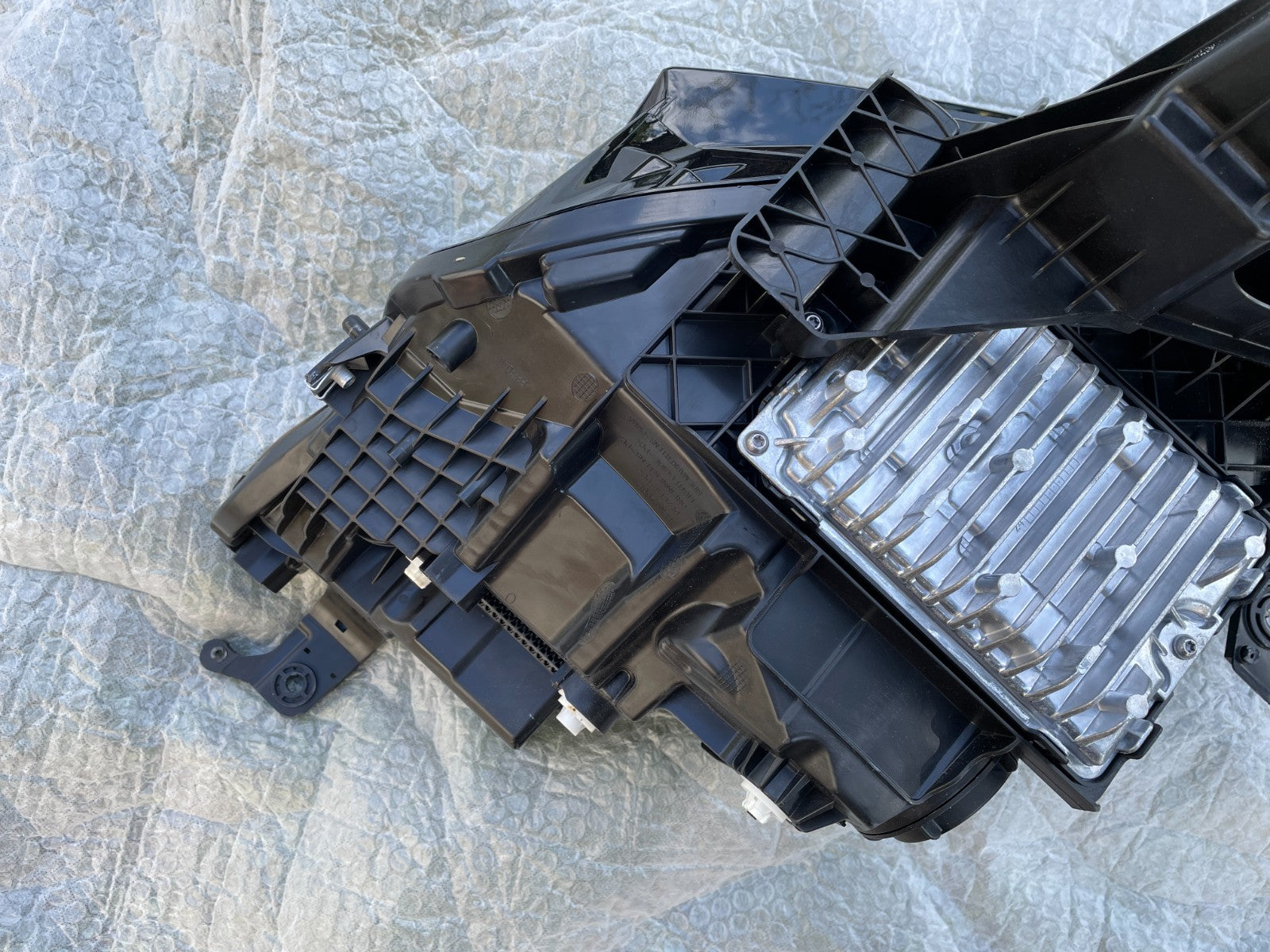 Original Volvo EX30 LED Scheinwerfer rechts 8000062812