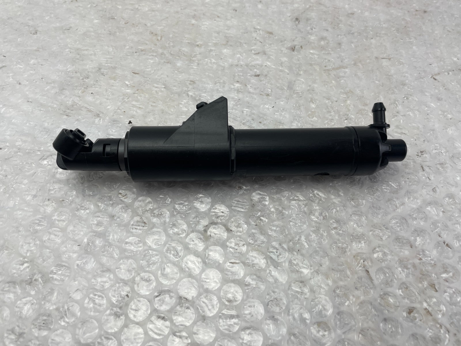 Original Audi A5 8W Scheinwerferreinigung Düse Anlage rechts 8W6955102B0